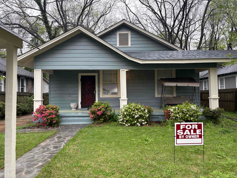 Foto principal - 3330 Bowen Ave
