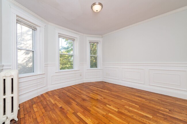 Building Photo - Studio in Mission Hill is available now