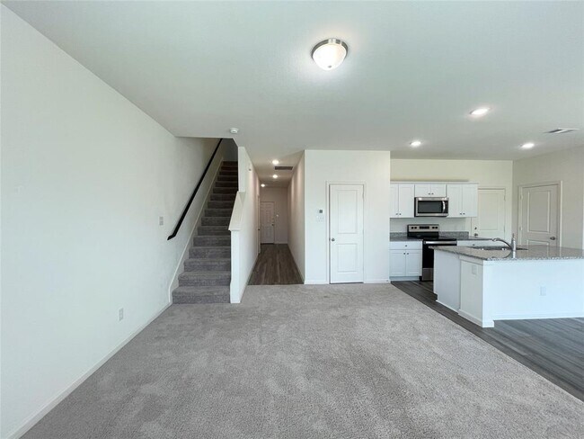 Foto del edificio - 6820 Bonanza Way