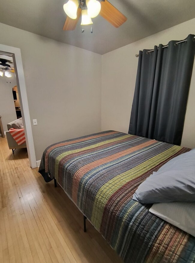 Foto del edificio - ADI - Jackson