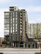 Building Photo - Zephyr at Wardman Park