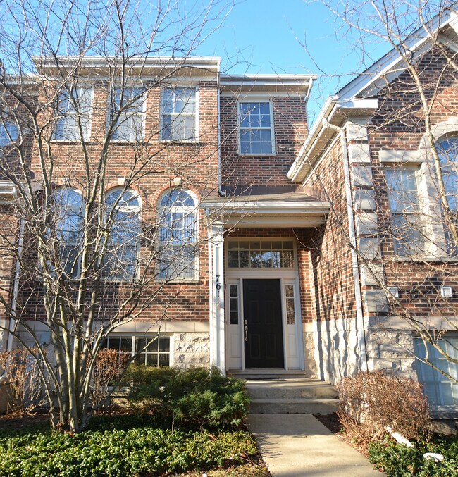 Foto del edificio - 761 Prestwick Ln