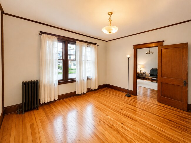 Foto del edificio - 67 Thorndike St