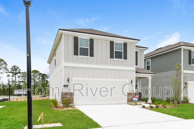 Building Photo - 16 Brazil Nut Cir