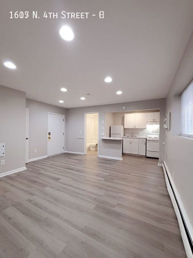 Foto del edificio - 1615 N 4th St