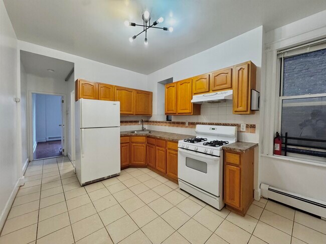 Foto del edificio - 94 NORTH St