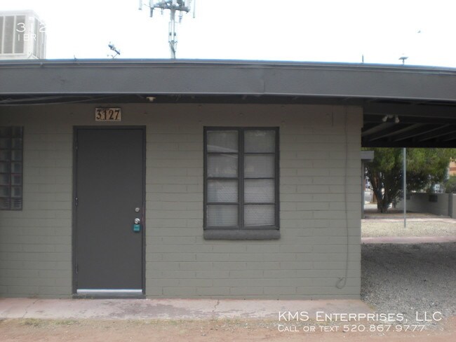Foto del edificio - 3127 N Fontana Ave