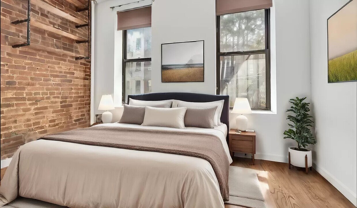 Foto principal - 130 Allen St