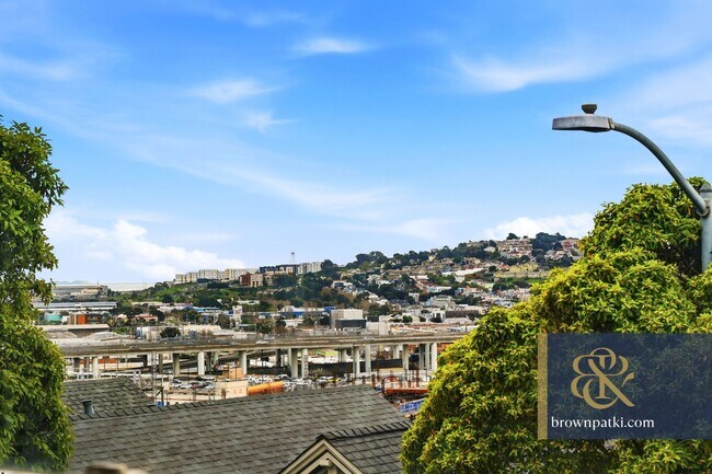 Foto del edificio - 24 Blair Terrace