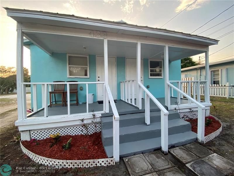 Foto principal - 427 N 14th St