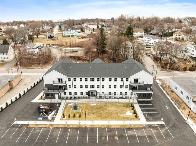 Foto del edificio - 631 Franklin St