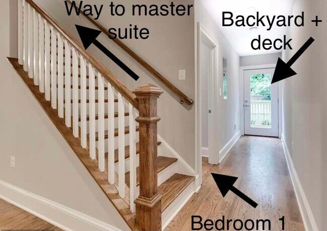 Foto del edificio - 1709 Bay St SE