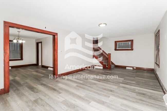 Foto del edificio - 1042 Lawndale Ave