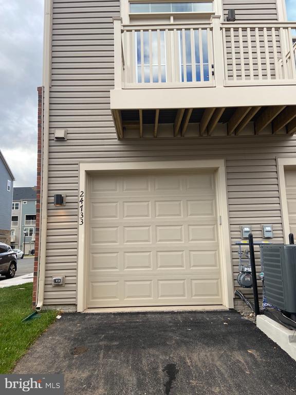 Foto del edificio - 24733 Monk Meadows Terrace