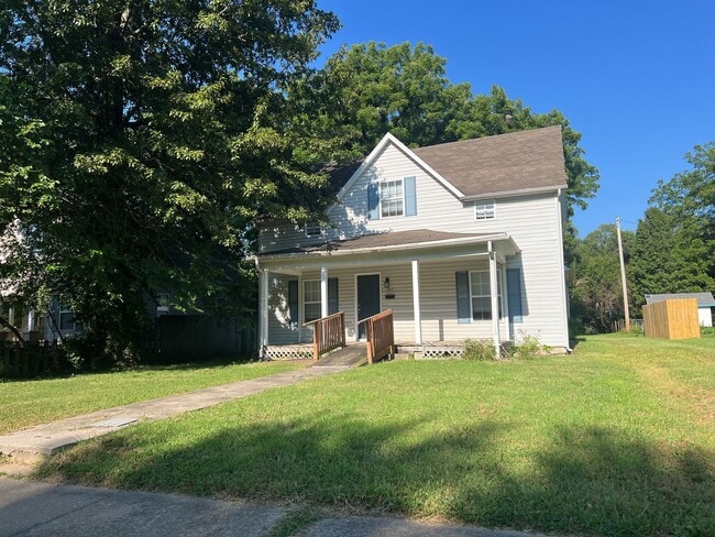 Building Photo - 1317 N Sherman Ave