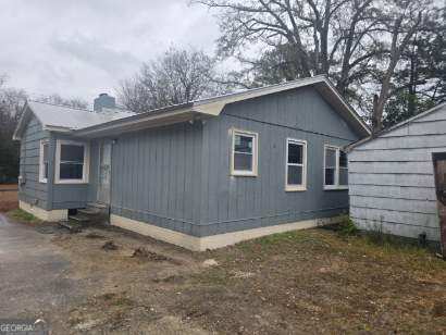 Foto del edificio - 708 N Church St