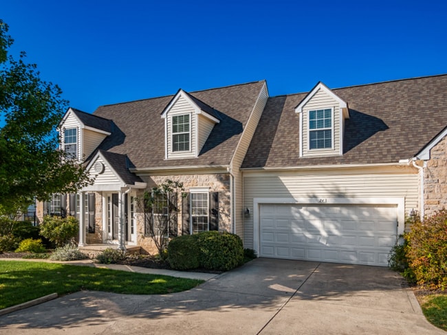 Building Photo - 24 Fawn Meadow Ct