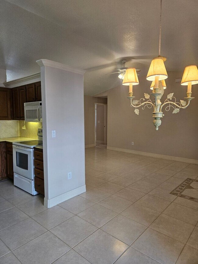 Building Photo - Port Charlotte Waterfront salt water pool annual rental