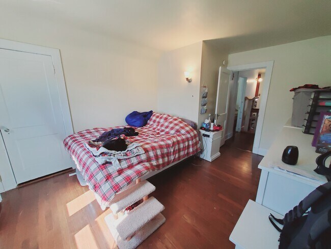 Foto del edificio - 219 Courtland Ave