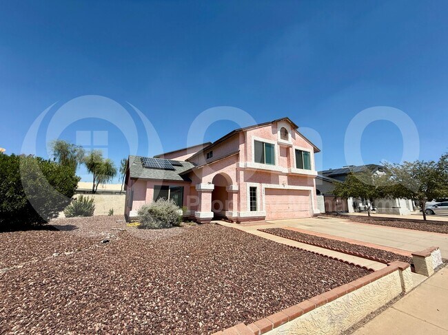 Foto del edificio - 7874 W Beryl Ave