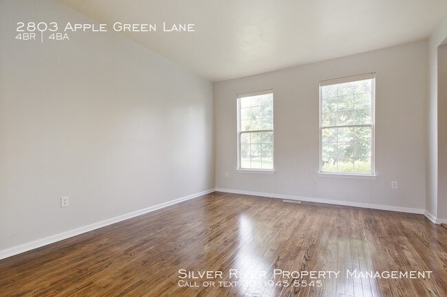 Building Photo - 2803 Apple Green Ln