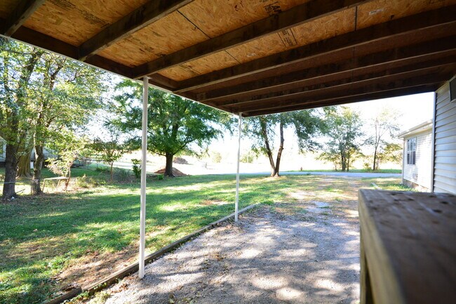 Foto del edificio - 1786- 1788 W Grapevine