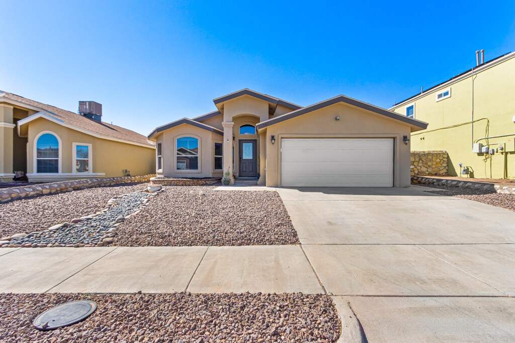 11341 Manuel Moreno Dr, El Paso, TX 79934 House Rental in El Paso, TX