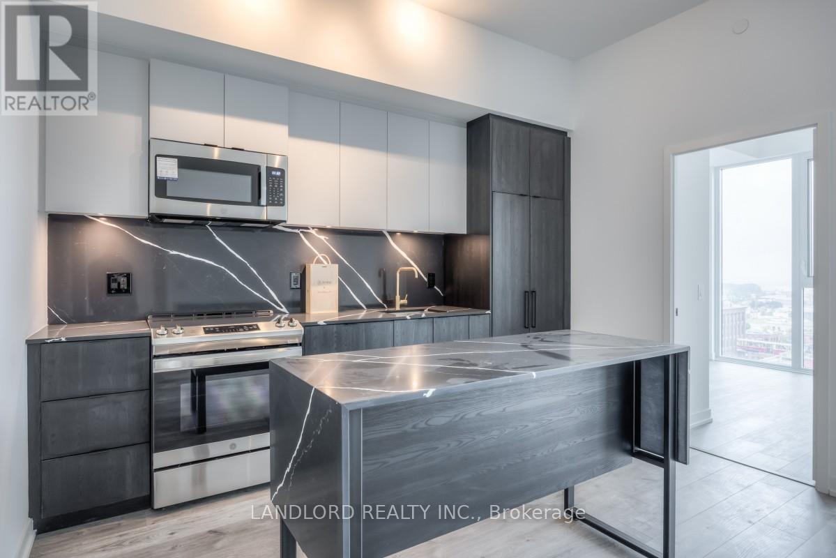 Primary Photo - 285-1285 Dufferin St