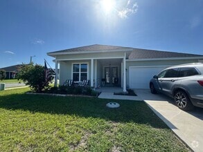 Building Photo - 12639 NW 159th Way
