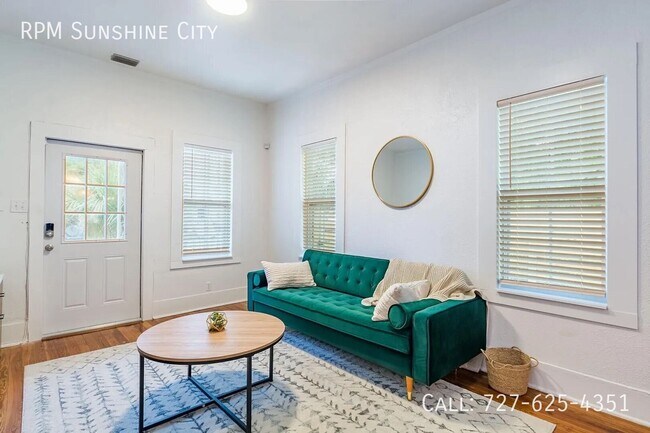 Foto del edificio - 2812 N 27th St