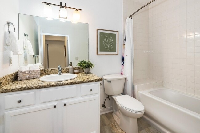 Building Photo - GIANT 1 BEDROOM APT