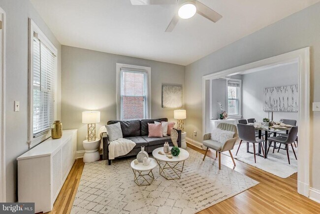 Foto del edificio - 6203 8th St NW