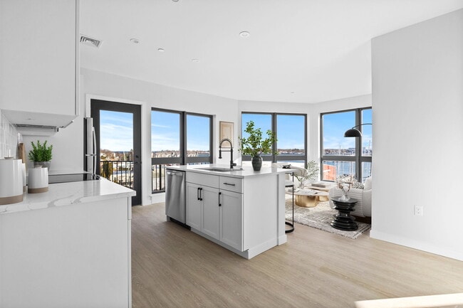 Building Photo - Amara