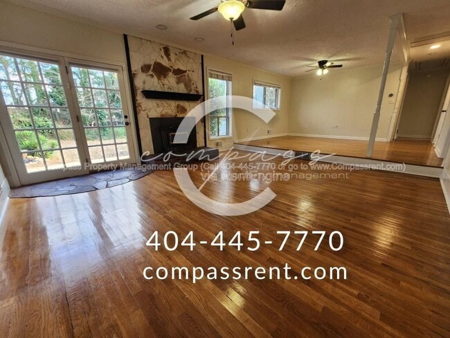 Foto del edificio - 1759 Kimberly Dr SW