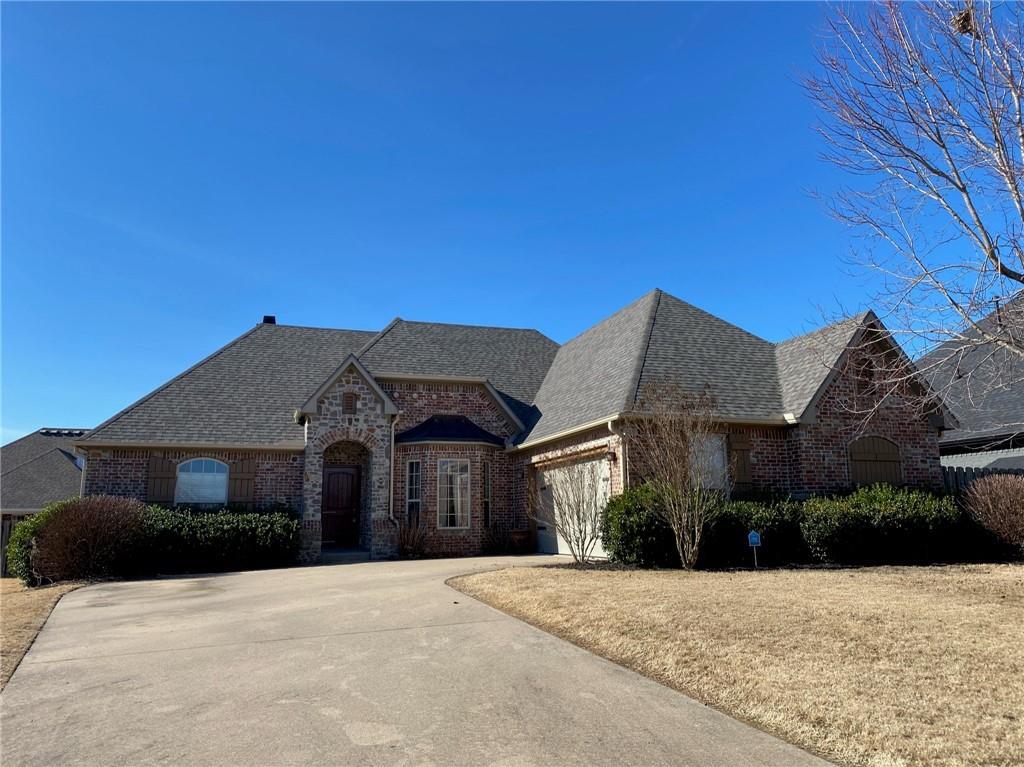 3568 Bastille St, Springdale, AR 72764 House Rental in Springdale, AR