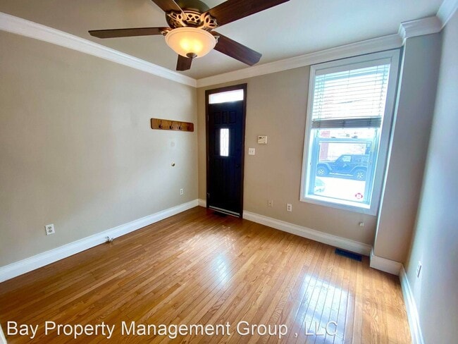 Foto del edificio - 2 br, 1 bath House - 1203 S Highland Ave