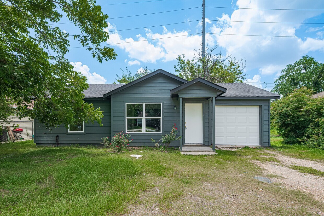 Foto principal - 606 Cresline St