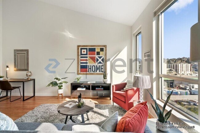 Foto del edificio - 888 7th St
