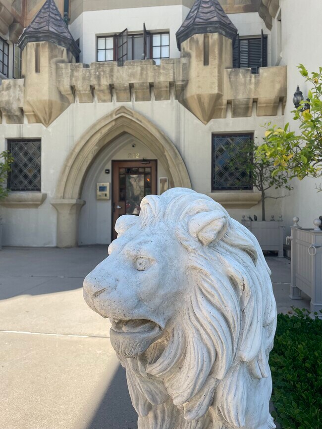 Foto del edificio - Gaytonia Apartments