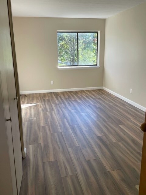Dormitorio - 45 Park Pl