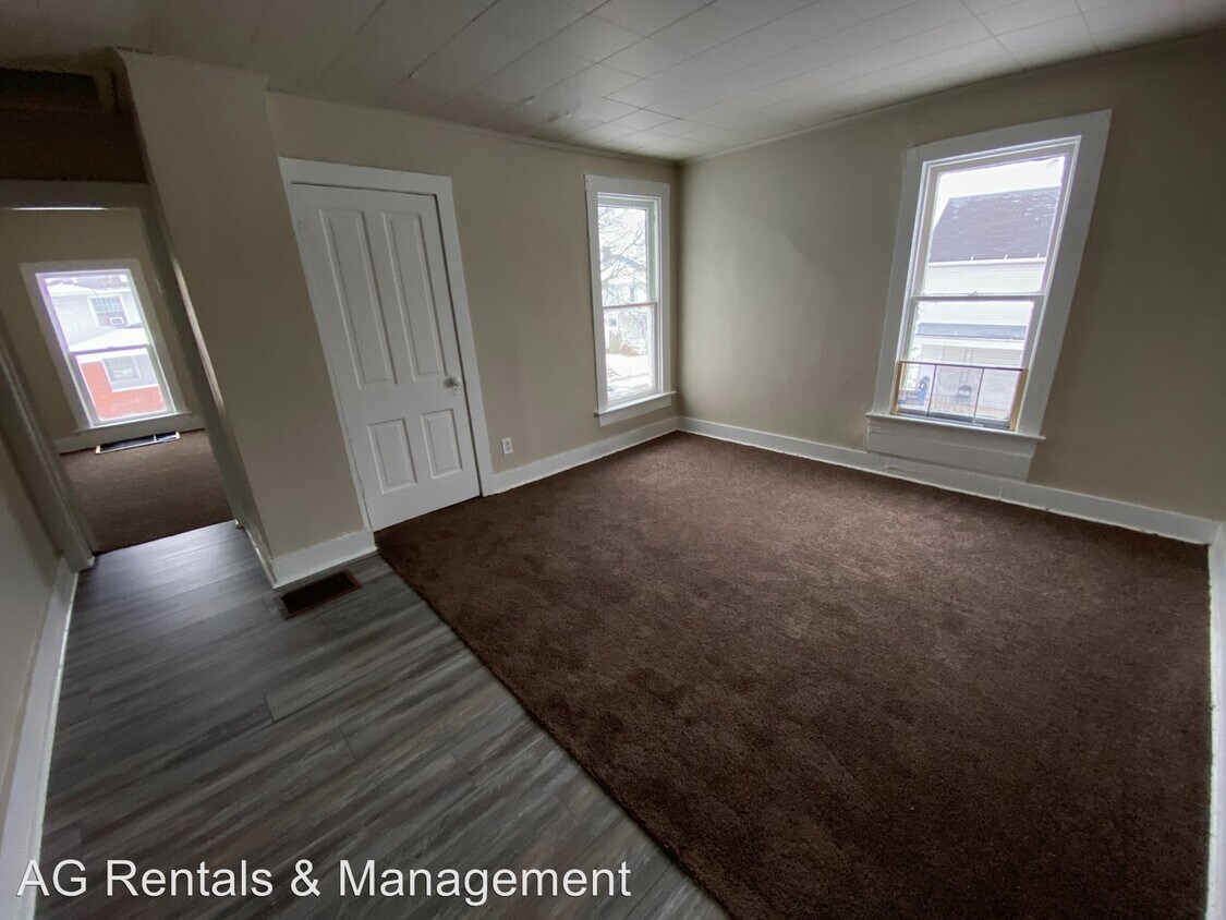 133 Esmond St, Fort Wayne, IN 46806 Apartment for Rent in Fort Wayne