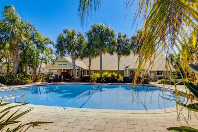 Foto del interior - Flagler Pointe Apartments