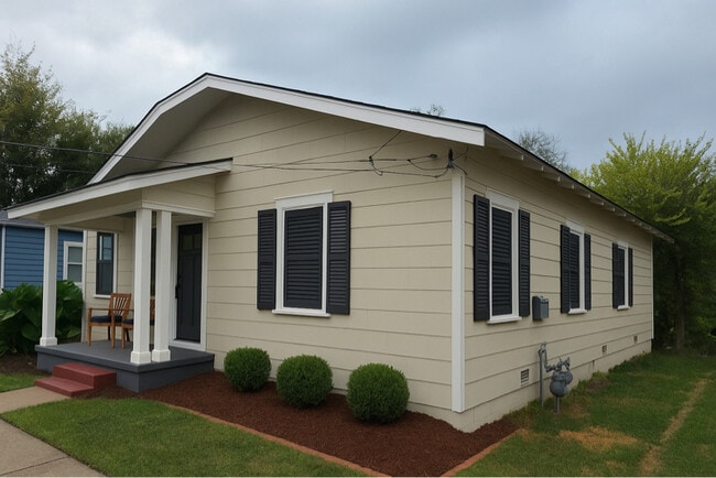 Building Photo - 402 Fair Ave