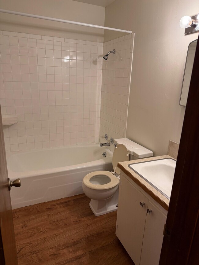 Foto del edificio - 602 Kaw St