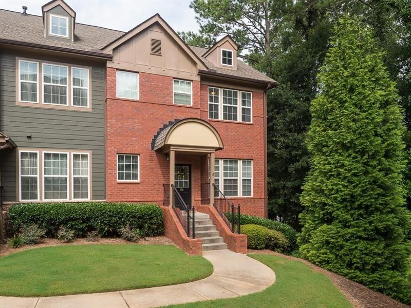 Foto principal - 3733 Ashford Creek Ln NE