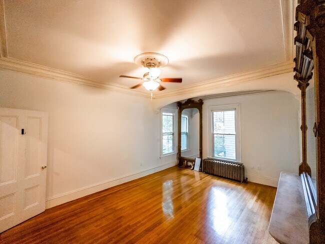 Foto del edificio - 23 Boylston St