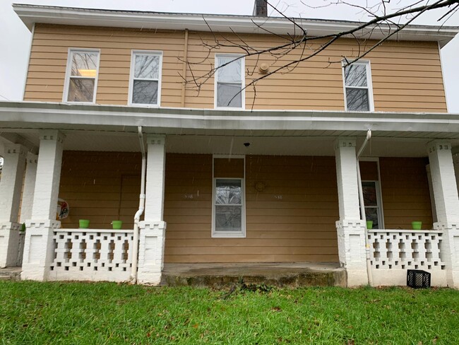 Building Photo - 538 Enright Ave
