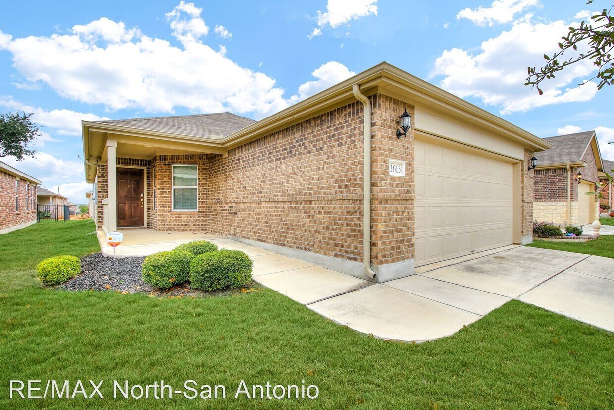 Primary Photo - 2 br, 2 bath House - 3613 Grant Rapids