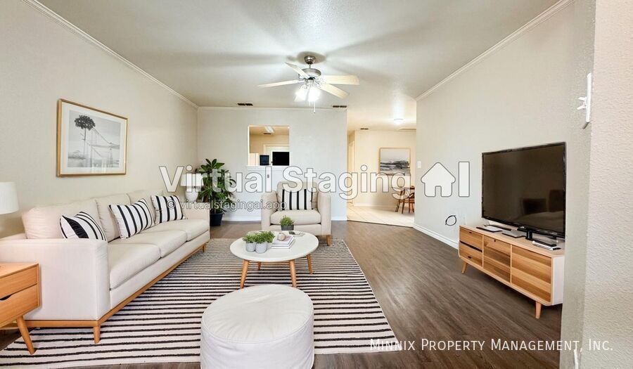 Primary Photo - 5411 Marshall St