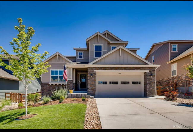Building Photo - 8018 S Fultondale Way